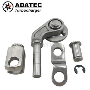 Piezas del turbocompresor A4 Q5 <span class=keywords><strong>Macan</strong></span> 2,0 T B9 IS38 EA888 Gen3 Turbo Parts Wastegate Rattle Flapper 06L145722C/B - Product Image 3