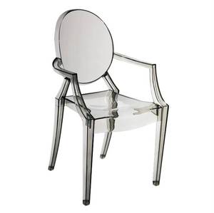 High Quality Colorful Stackable Children's Armchair Plastic Children Kids <b>Dining</b> <b>Chairs</b> - Product Image 3