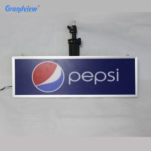 Letrero Luminoso LED Personalizado en 3D para Tienda, Publicidad en Guangzhou - Product Image 6
