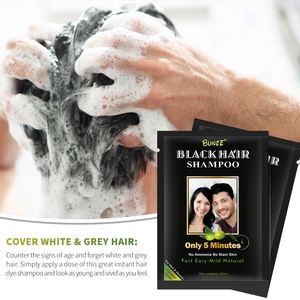 <span class=keywords><strong>Shampoing</strong></span> colorant Permanent pour cheveux, marque privée - Product Image 2