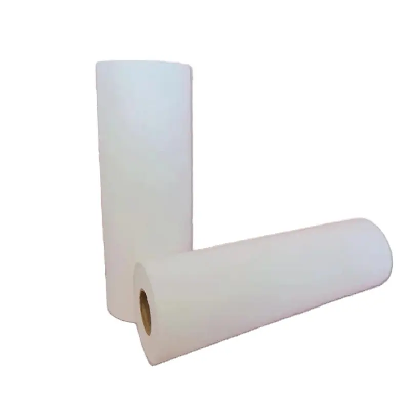 Ứng Dụng Rộng Rãi Polypropylene Polyester Acrylic Lọc Báo Chí Vải