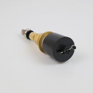 Soupape de <span class=keywords><strong>vidange</strong></span> automatique de remplacement 24335028 pour compresseur d'air à vis Ingersoll Rand, pièces détachées pour compresseur industriel - Product Image 5