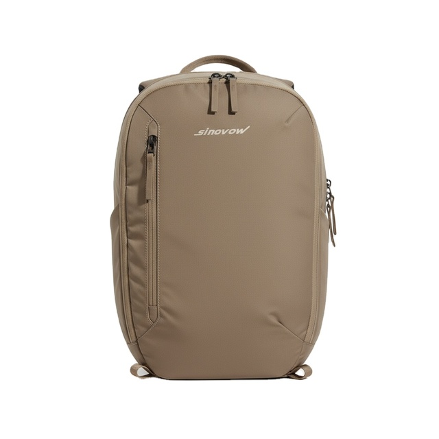 OEM Design Recycled Nylon & Waterproof Nylon Backpack for Campus Use & Weekend Getaways