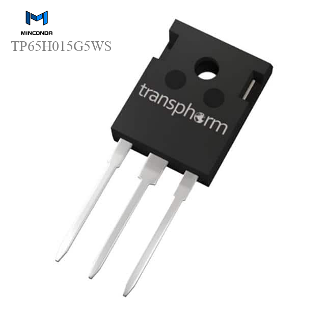 ((Single FETs, MOSFET)) TP65H015G5WS
