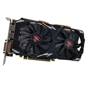 Nueva Computadora de Escritorio para Juegos HD Office Chicken con Gráficos RX580 de 8GB DDR5 y Ventilador de Refrigeración - Product Image 2