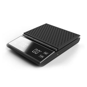 2020 New Calorie Etekcity Digital 3Kg Coffee Drip With a Timer Electronic Charging Kitchen Food <b>Scale</b> Three Kg - Product Image 4