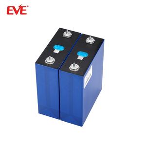 Предзаказ: литиевые аккумуляторы EVE 314Ah MB31 8000 циклов LFP 3.2V для систем хранения солнечной энергии (склад ЕС) - Product Image 2