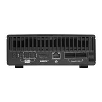 EdgeXpert MSI Personal AI basé sur la plateforme DGX Spark, super ordinateur AI, 128 Go de RAM, technologie Connect X-7