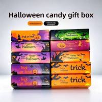 12 jouets Squishy Halloween, jouets à presser doux, jouets anti-stress promotionnels, forme de dessin animé, cadeaux promotionnels