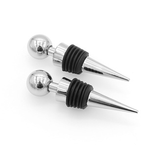 Bouchon de bouteille de vente chaude stockage de <span class=keywords><strong>vin</strong></span> bouchon torsadé <span class=keywords><strong>vin</strong></span> réutilisable scellé <span class=keywords><strong>sous</strong></span> <span class=keywords><strong>vide</strong></span> bouchon de bouteille de <span class=keywords><strong>vin</strong></span> rouge - Product Image 6