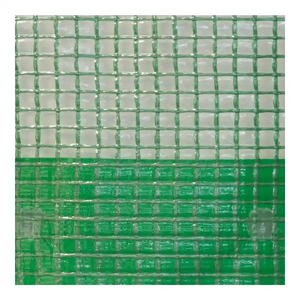 Lona de Plástico Reforzada de HDPE de 3x25m, Película de Plástico Resistente <span class=keywords><strong>para</strong></span> <span class=keywords><strong>Invernadero</strong></span>, Lona de Leno <span class=keywords><strong>para</strong></span> <span class=keywords><strong>Invernadero</strong></span> - Product Image 2