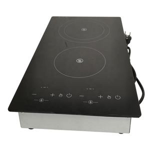 Fabrication OEM d'appareils électroménagers de cuisine, plaques vitrocéramiques de haute qualité, 5 zones, 90 cm, plaque vitrocéramique en verre céramique - Product Image 1