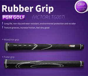 Ensemble complet <span class=keywords><strong>de</strong></span> clubs <span class=keywords><strong>de</strong></span> <span class=keywords><strong>golf</strong></span> <span class=keywords><strong>pour</strong></span> femmes droitier PGM LTG007 série VICTOR, 12 pièces, flex R, poignée en caoutchouc, tiges en acier graphite - Product Image 6