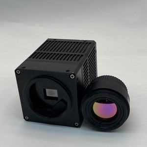 Mindvision MV-GF120 Thermografie Industrie Infrarot Wärmebildkamera CMOS-Kamera Medizinische Wärmebildkamera - Product Image 2