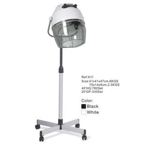 Máquina de Peluquería Inteligente con Control de Temperatura, Máquina de Secado con Calor para Peinado en Frío y Permanente - Product Image 4