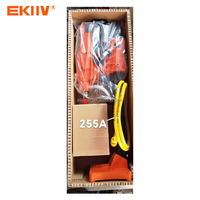 EKIIV 4680V 350 tr/min Foreuse Portable à Dos à Carottage Diamant pour Exploration Géologique, Perforatrice de Roches Portable