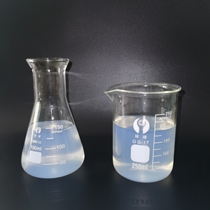 JN-30 de silice colloïdale pour sol de silice coulée prix du fabricant <span class=keywords><strong>gel</strong></span> de silice colloïdal - Product Image 2