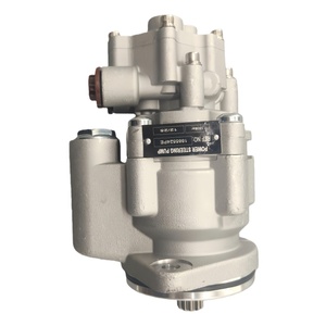 Pièces de direction de camion de haute qualité 1885524 1885524PE Pompe de direction assistée pour camion Kenworth et Peterbilt - Product Image 2