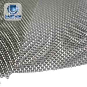 150Mesh 100 Mikron Stainless Steel Filter Wire Mesh