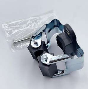 Escorredor de Louças de Aço Carbono para Cozinha, Organizador de Utensílios de Cozinha - Product Image 3