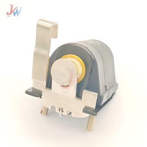 Válvula Solenoide de Alta Calidad RE62240 RE37089 AR48219 AR51796 AR90340 26387 para Excavadora de Cadenas, Marca <span class=keywords><strong>JW</strong></span>, <span class=keywords><strong>6</strong></span> Meses de Garantía - Product Image 2