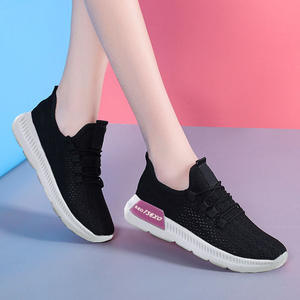 Tennis pour chaussures <span class=keywords><strong>tendance</strong></span> <span class=keywords><strong>2023</strong></span> femme tennis femme chaussures femme mode tennis - Product Image 5