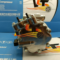 COPE114 ضاغط تكييف الهواء AC متوافق مع PEUGEOT SW 6453WK 6453WK 6453QK 6453QJ 6453ZX