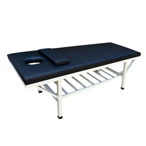 Massage <b>Bed</b> Thickened <b>Sponge</b> Physiotherapy Examination <b>Bed</b> For Beauty Salon Hospital Spa Clinic Use - Product Image 1