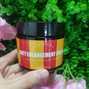 Bán Buôn Hữu Cơ Đường Cong Cực Mông Viên Nang Yodi Kem Cho Nhưng Và Hông Mở Rộng Nguồn Nhà Máy - Product Image 1