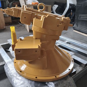 Thương hiệu mới 330C 330cl máy xúc bơm chính 311-9541 3119541 máy bơm thủy lực cho Sâu Bướm - Product Image 3