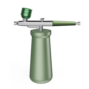 Pistolet pulvérisateur <span class=keywords><strong>nano</strong></span> haute pression pour usage domestique, instrument portable d'hydratation profonde du visage et d'oxygénation, outil de salon de beauté - Product Image 5
