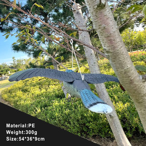 Hitop Richiamo per Caccia Realistico in PE Tufted, a forma di Scaup, Piccione, Egreth, Teal, Colomba - Product Image 3