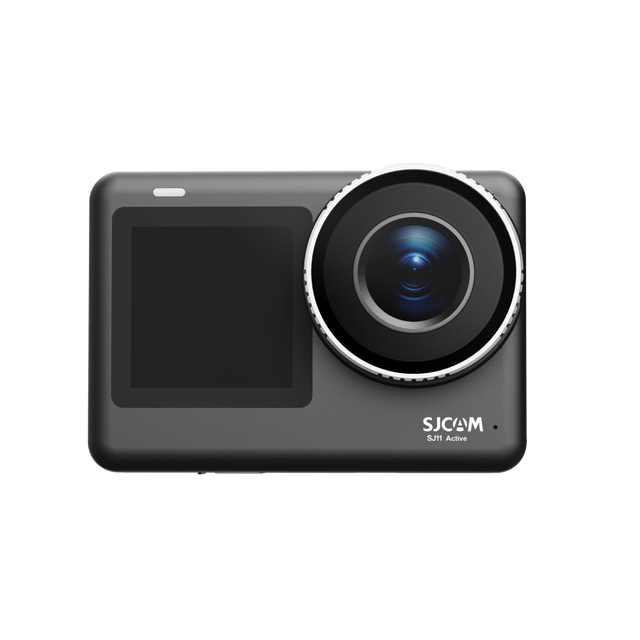 Flagship SJ11 4K 2.33\" Touch Screen Waterproof Active HDR Action Camera 5G WiFi High Definition Sport Videography