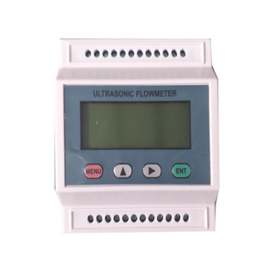 Misuratore di Flusso Ultrasonico ad Alta Precisione, Sensore per Flusso d'<span class=keywords><strong>Acqua</strong></span>, Flussometro Ultrasonico Modulare - Product Image 2