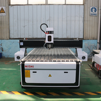 Máquina de Corte CNC para Láminas de Aluminio ACP Alucobond, Máquina Router CNC 1325 para Acrílico y ACM, Precio de Fábrica