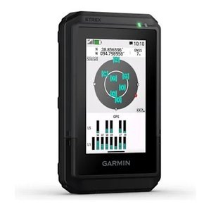 GPS para Exteriores ETREX Touch Negro 010 02940 01 - Product Image 6