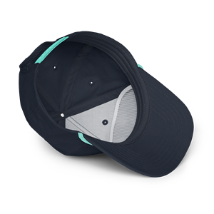 Trova il tuo cappellino sportivo con logo Coast Rope - Product Image 2