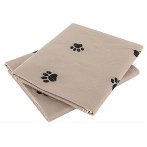 Riutilizzabile cani gatti formazione pipì pad di raffreddamento per animali da compagnia - Product Image 3