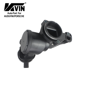 Separatore Olio KVIN 036103464AH per Q3 036 103 464 AH Separatore Olio/Acqua-1.4 per Polo 1.4 - Product Image 1