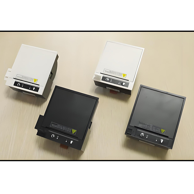 80mm Panel Printer Module 12V/24V TC3560 TC3580 Optional Embedded Thermal Label Printer with USB+Serial