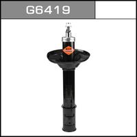 Amortisseurs de voiture japonais MASUMA G6419 pour HONDA CR-V 4060A045 MN101532 MN101644
