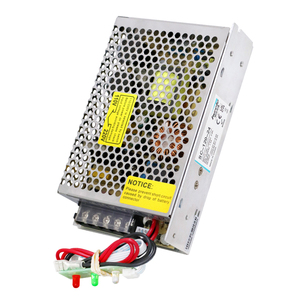 UPS tipo di carica SC-120-24 120W <span class=keywords><strong>24V</strong></span> 4A alimentatore UPS <span class=keywords><strong>caricabatterie</strong></span> per Backup up - Product Image 1