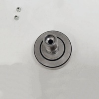 Roulement à rouleaux à aiguilles de type goujon KR72 KR72-PP KR72-PP-A 24x72x80mm – Prix usine