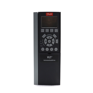 Variador de Frecuencia Original Nuevo Vfd 131b0068 Vlt Automationdrive Fc-302p2k2t5e20h2 2.2kw 380v - Product Image 1