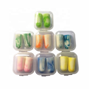 Wejump CE &amp;ANSI Factory <strong>Best</strong> Soft Earplug Dispenser Box Hearing Protection <strong>Sleeping</strong> Earplug Dispenser <strong>Ear</strong> <strong>Plugs</strong> for <strong>Sleeping</strong> - Product Image 1