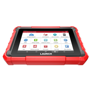 Herramienta Automotriz Bidireccional X431 PROS CAN FD DOIP FCA para Todos los Sistemas OBD2 - Product Image 3