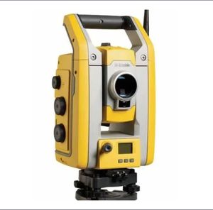 경쟁력있는 가격에 고품질 트림블 S6 DR 300 로봇 자동 잠금 총 스테이션 - Product Image 4