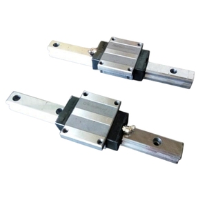 Rodamiento Deslizante TBI TRH15FL Original de Taiwán, Bloque de Guía Lineal TBI Motion H15FL, Bloques TRH15 TRH15FL-N-Z0 - Product Image 3
