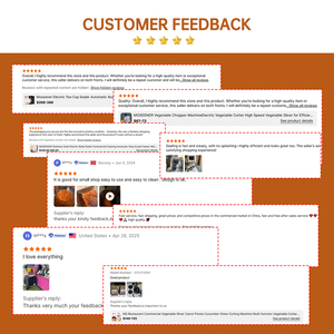 Moseener thương mại slushy Maker Máy 3 tanksprices điện uống & nước giải khát thép không gỉ Ninja slushie máy - Product Image 6