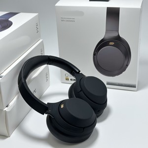 Audífonos Inalámbricos Sony Wh-1000xm4 con Cancelación de Ruido, 5.0, con Control Táctil para Deportes - Product Image 1